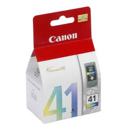 Canon CL-41 Colour Cartridge