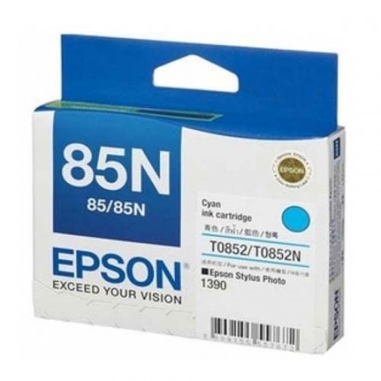 Epson 85N Cyan Cartridge