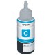 Epson T6642 Ink Bottle Cyan for Epson L100/110/130/200/300/310/365/550/565/1300