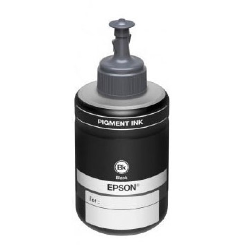 Epson T7741 Black ink for Epson M100/ M200 / L605 / L655