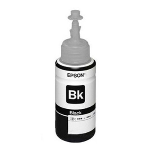 Epson T6731 Black Ink Bottle for L800/L805/L850/L1800