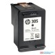 HP 305 Black Original Ink Cartridge