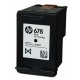HP 678 Black Cartridge for HP 1015/2515/1515/2545/2645/3545/4645