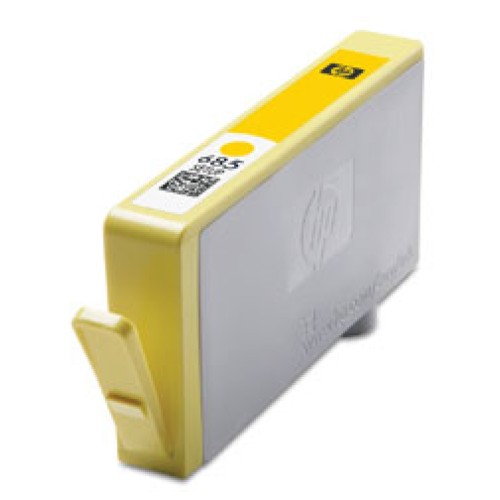 HP 685 Yellow Cartridge