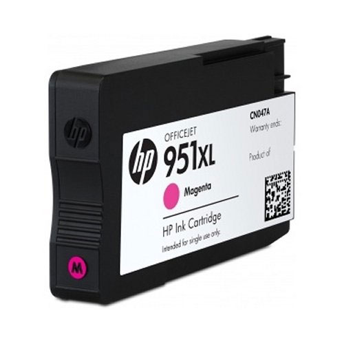 HP 951XL Magenta Cartridge