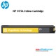 HP 975A Yellow PageWide Cartridge for HP 477/452dw