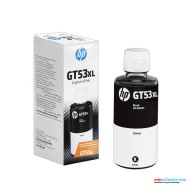 HP GT51XL / GT53XL 135-ml Black Original Ink Bottle for HP GT5810 | GT5820 |315 | 415 | 115