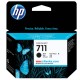 HP 711 80-ml Black DesignJet Ink Cartridge for T120/ T520