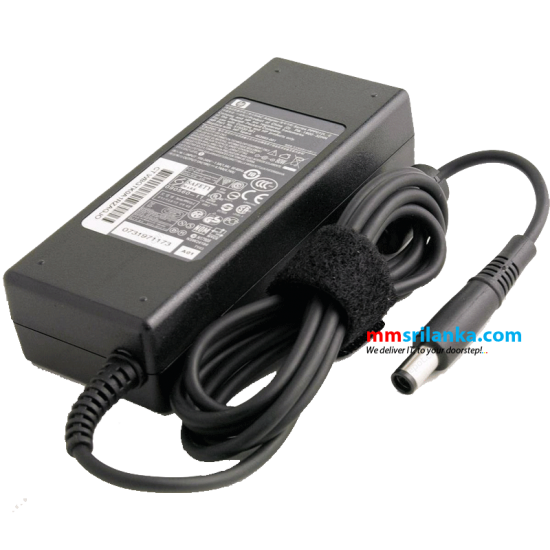 HP 90W AC adapter for HP Laptop 19V 4.74A Central Pin