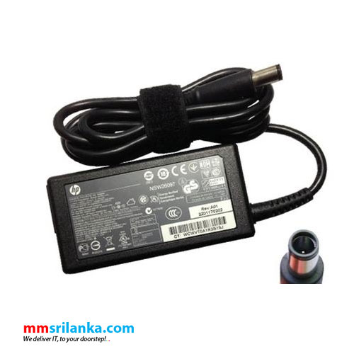 HP HSTNN -DA35 45W 19.5V 2.3A Laptop Adapter/ Laptop Charger