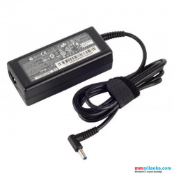 HP 65W AC Power Adapter for  19.5V  3.33A Blue Pin 3.00mm