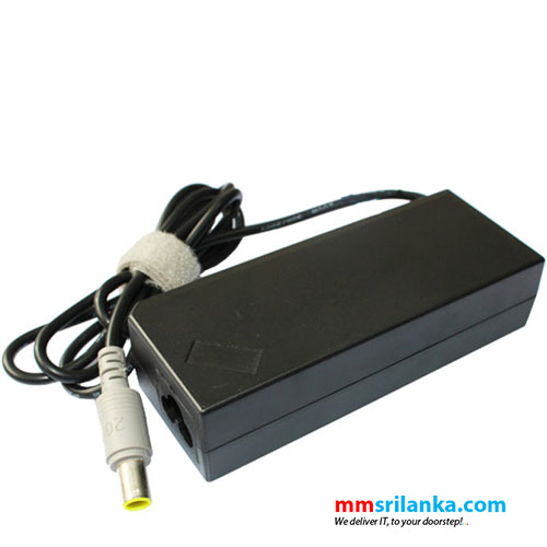 Lenovo 65W AC adapter for Lenovo Laptops 20V 3.25A Central Pin