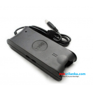 Dell 65W AC adapter for Dell Laptops 19.5V 3.34A Central Pin