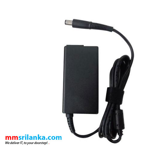 Dell Laptop Charger PA-12 65 Watt AC Power Adapter - K9TGR - 928G4