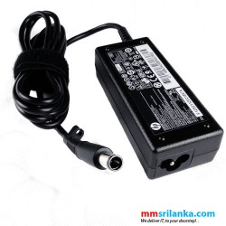HP 65W AC Adapter for HP Compaq 18.5V 3.5A 1.7mm