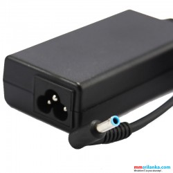HP 65W AC Power Adapter for  19.5V  3.33A Blue Pin 3.00mm
