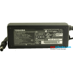 Toshiba 75W AC Adapter for Toshiba 15V 5A 2.5mm