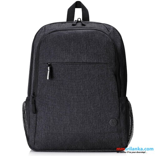 HP Prelude Pro 15.6-inch Backpack