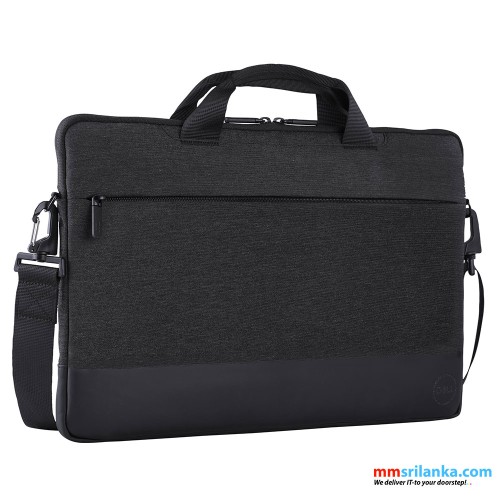 Dell Pro Sleeve 15 - Notebook side bag