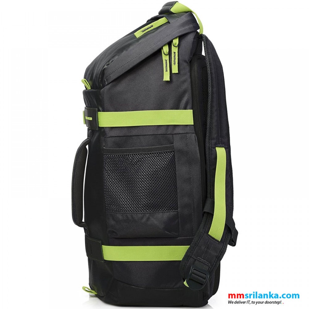 hp odyssey t5p98aa backpack