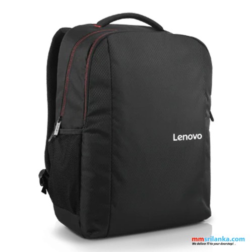 Lenovo 15.6" Inch Laptop Value Backpack