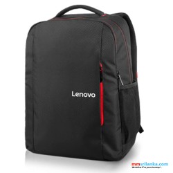Lenovo 15.6" Inch Laptop Value Backpack