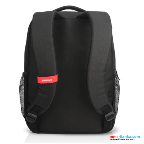 Lenovo 15.6" Inch Laptop Value Backpack