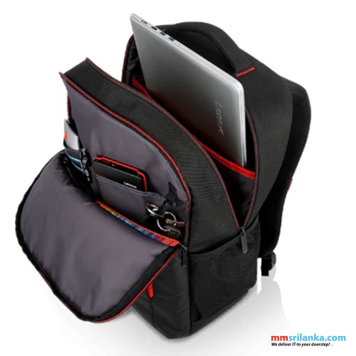 Lenovo 15.6" Inch Laptop Value Backpack