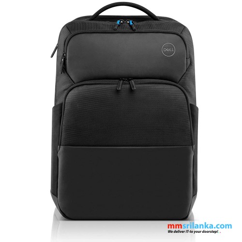 Dell Pro Backpack 15 - Laptop Bag