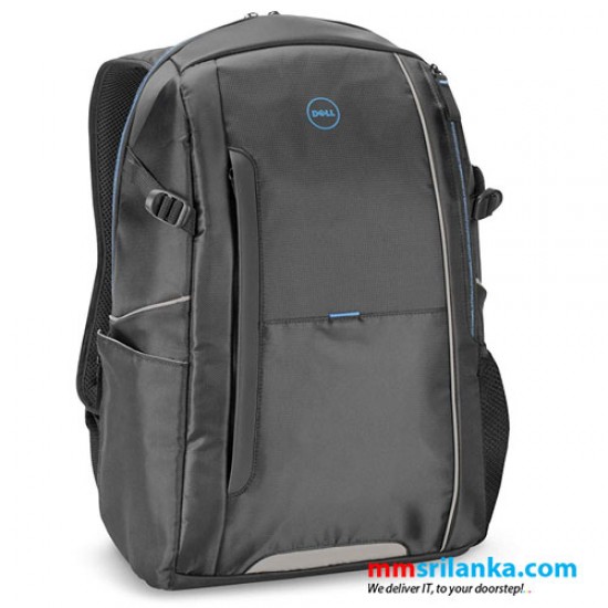 Dell Urban 2.0 Backpack, 15.6 Laptop Bag