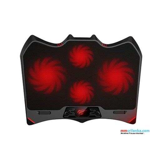 Havit HV-F2081 Gaming Cooling Pad