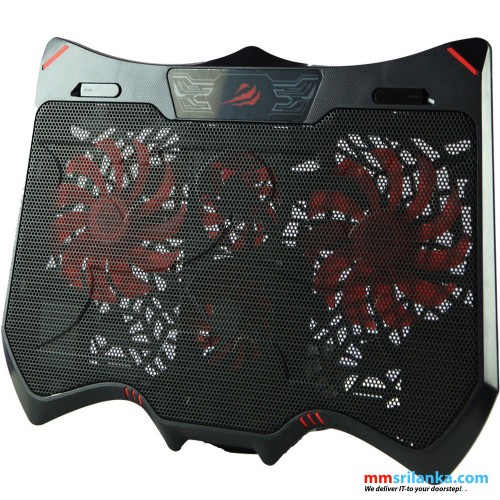 Havit HV-F2081 Gaming Cooling Pad