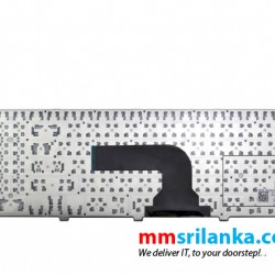 Dell Laptop Replacement Keyboard for PN:PK130SZ2A09 PK130SZ3A09 PK130SZ4A09 PK130SZ1A09