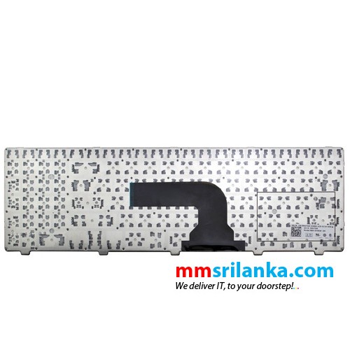 Dell Laptop Replacement Keyboard for PN:PK130SZ2A09 PK130SZ3A09 PK130SZ4A09 PK130SZ1A09