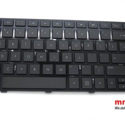 HP Pavilion G6-2200 G6Z-2200 681800-001 673613-001 US Laptop Keyboard (6M)