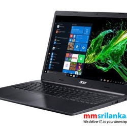 Acer A315 Intel Core i5 12th GEN. Laptop 8GB RAM| 1TB| Nvidea Graphics|Windows 10