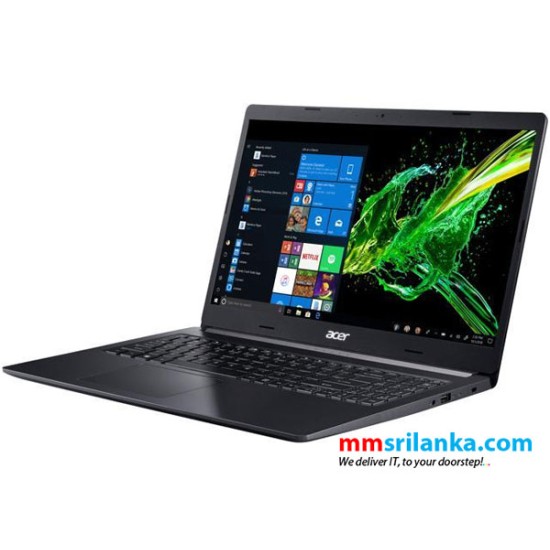 Acer A315 Intel Core i5 12th GEN. Laptop 8GB RAM| 1TB| Nvidea Graphics|Windows 10 (2Y)