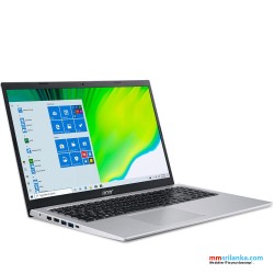 Acer A315 Intel Core I3 12th GEN. Laptop 4GB RAM| 1TB|Windows 10 (2Y)