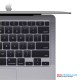 Apple MacBook Air M1 13 Inch 8GB/256GB - Space Grey (1Y)