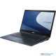 ASUS ExpertBook B3 Flip Laptop, 14” FHD Touch Display, Intel Core I7-12 Gen. 512GB SSD, 16GB-Ram, Windows 11 PRO
