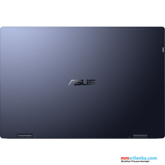 ASUS ExpertBook B3 Flip & Light Business Laptop, 14” FHD Touch Display, Intel Core I7-11 Gen. 512GB SSD, 16GB-Ram, DOS