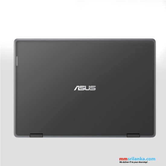 ASUS Flip BR1100 11.6" touchscreen display, 360° rotatable Laptop