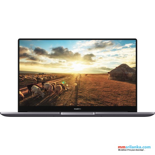 HUAWEI MateBook D 15 Core i3 Laptop