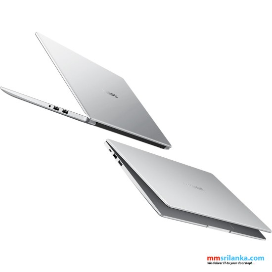 HUAWEI MateBook D 15 Core i3 Laptop