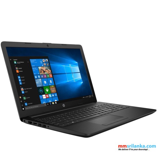 HP 15S Celeron Laptop 4GB RAM/ 1TB HDD / Win 10 / MO (1Y)