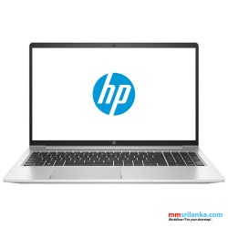 HP ProBook 450 G9 Core i5 12th Gen. Laptop 8GB, 512GB SSD, DOS (3Y)