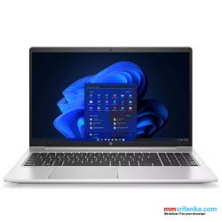 HP ProBook 450 G9 Core i7 12th Gen. Laptop, 512GB, 8GB, Windows 11 (3Y)