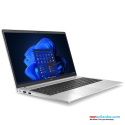 HP ProBook 450 G9 Core i5 Laptop 8GB, 512GB SSD, Win. 11 Pro. (3Y)