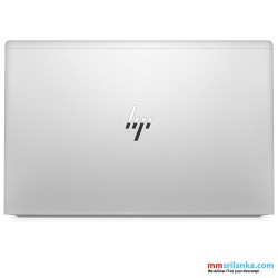 HP EliteBook 650 G9 Core i5 12th Gen Laptop with Win. Home (3Y)