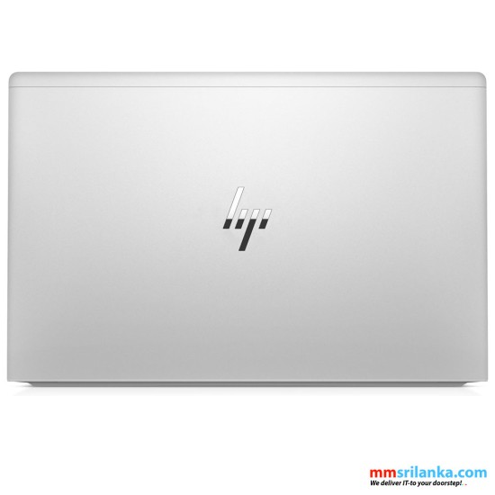HP EliteBook 650 G9 Core i5 12th Gen Laptop with Win. 11 Pro (3Y)